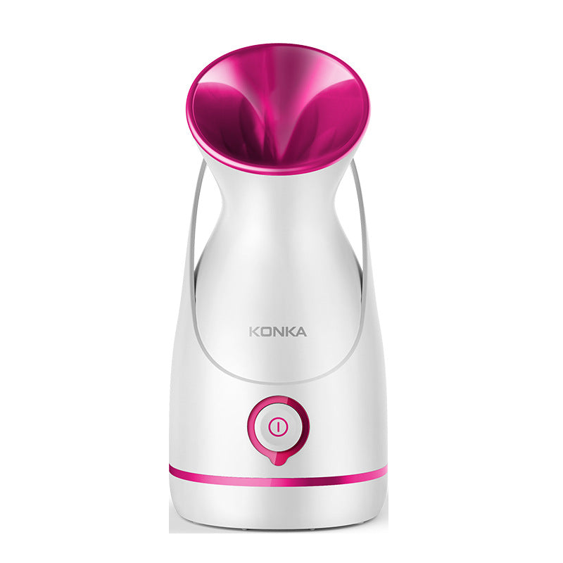 PurePore Thermal Mist Facial Steamer (Nano-Ionic Technology)