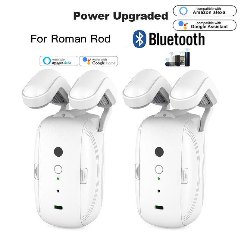 Smart Wireless Electric Curtain Motor