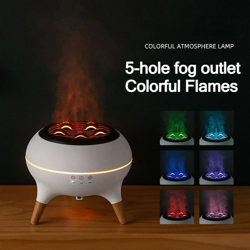 Jellyfish Fragrance Machine (250ml)