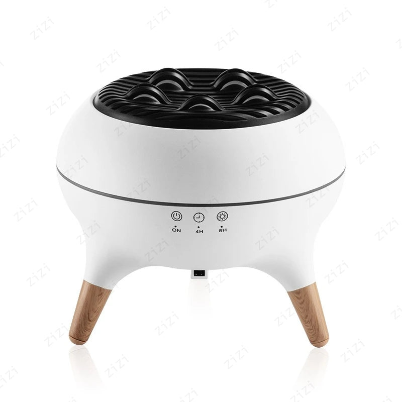 Jellyfish Fragrance Machine (250ml)