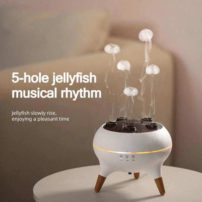 Jellyfish Fragrance Machine (250ml)