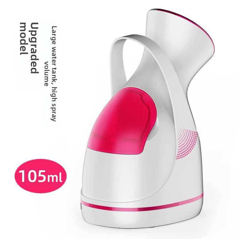PurePore Thermal Mist Facial Steamer (Nano-Ionic Technology)