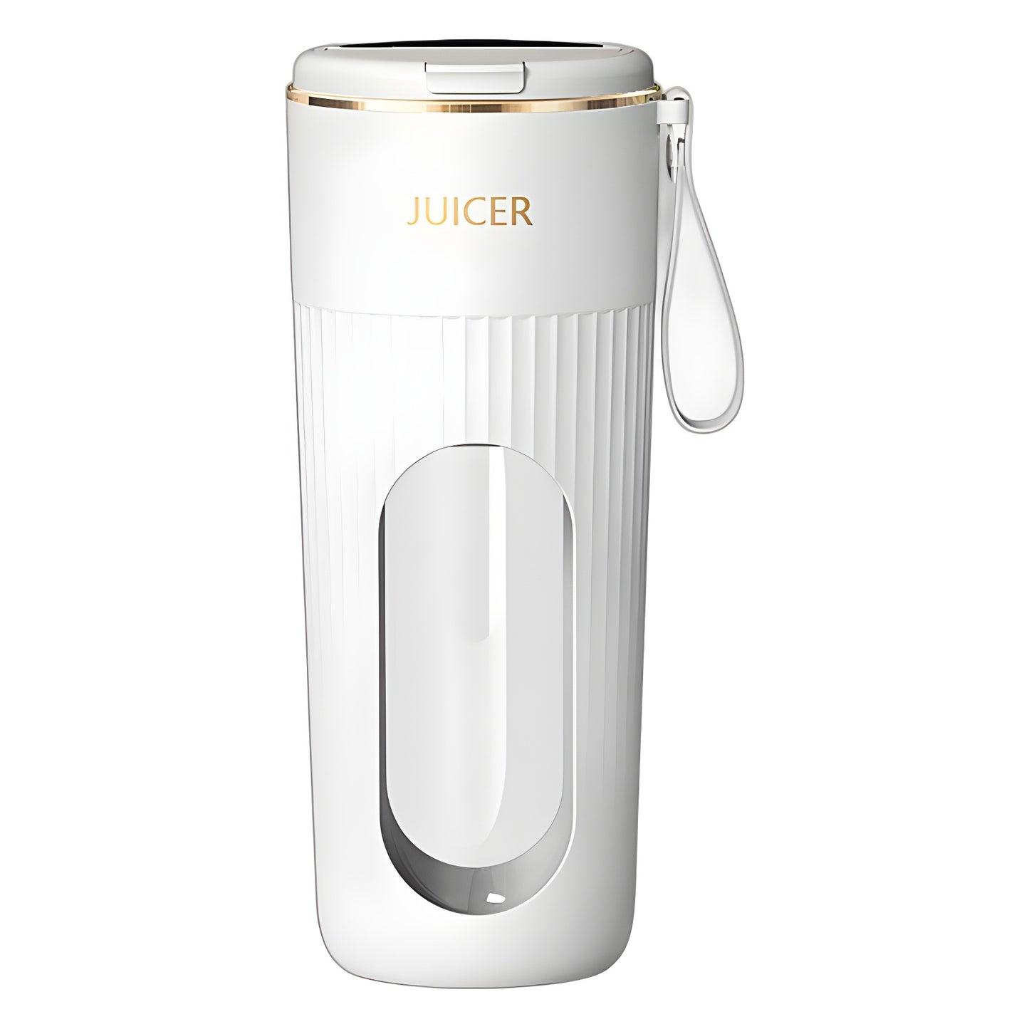 USB Rechargeable Portable Juicer Blender