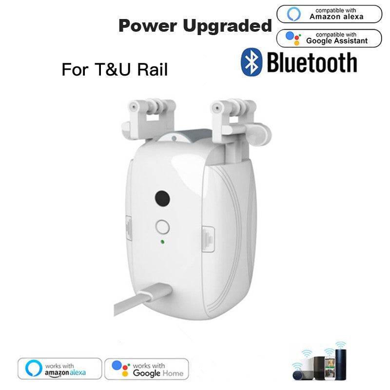 Smart Wireless Electric Curtain Motor